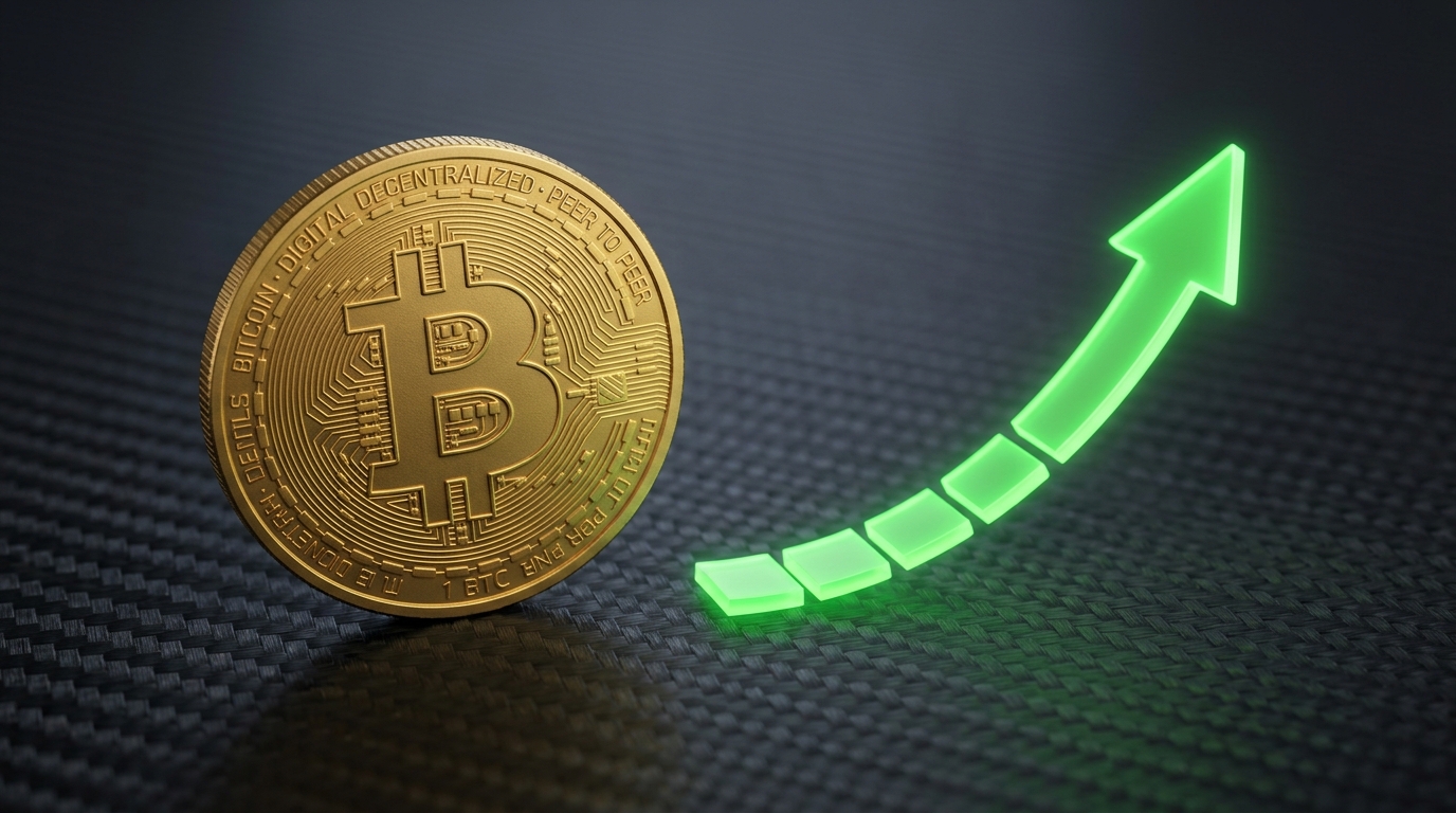 Bitcoin’de Çift Yönlü Güncel Hareket