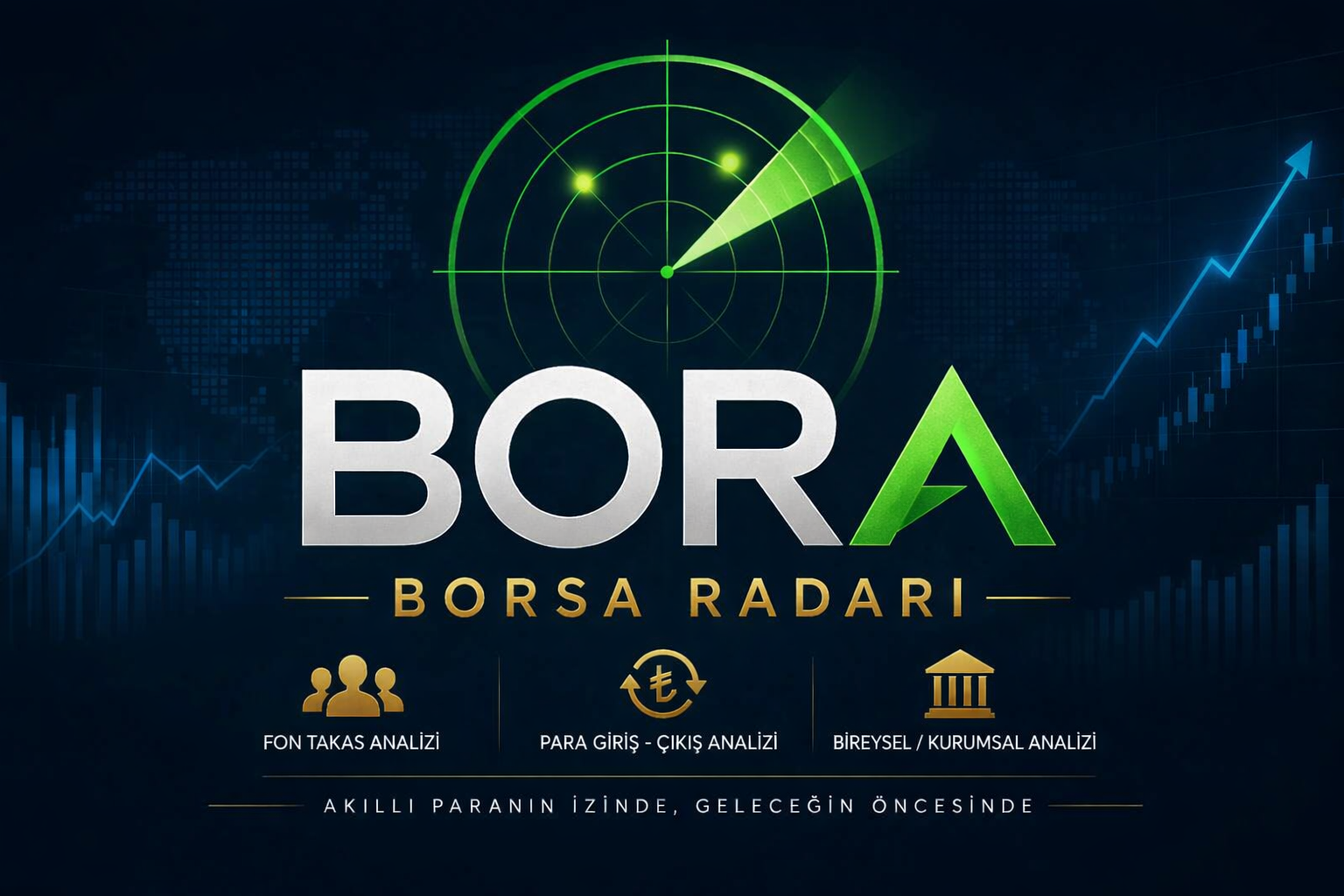 Bora Haftalık Akıllı Para Analizi (17-24 Temmuz 2026)