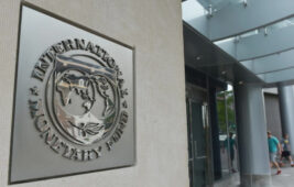 Mısır’a IMF’den Milyarlık Ön Anlaşma