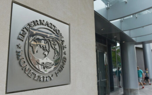 Mısır’a IMF’den Milyarlık Ön Anlaşma