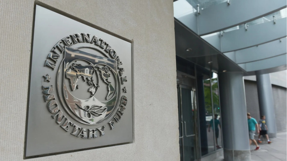 Mısır’a IMF’den Milyarlık Ön Anlaşma