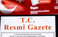 Atama Kararları Resmi Gazete’de