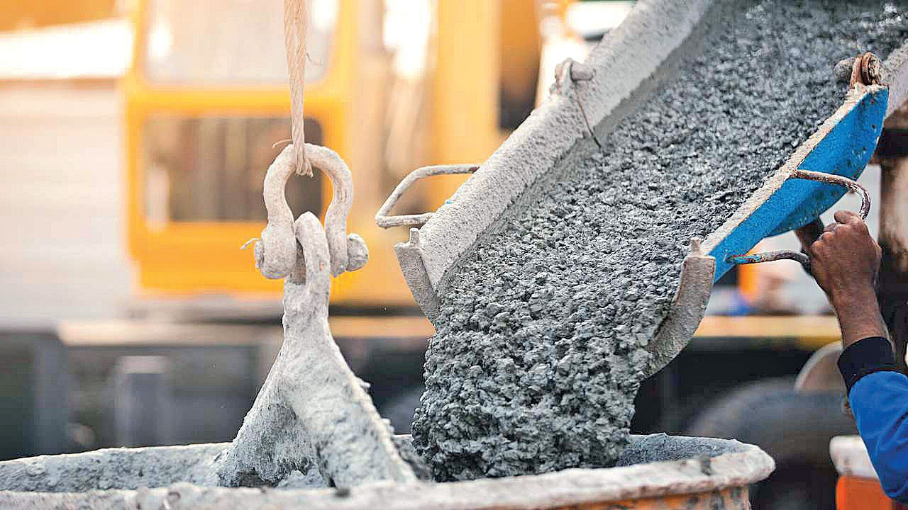 Beton Sektörü Faiz İndirimi Bekliyor