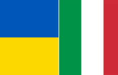 İtalya-Ukrayna Füze Üretimi