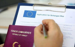 Schengen Vize Kolaylığı