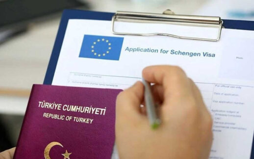 Schengen Vize Kolaylığı