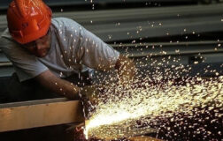 Euro Sanayi Üretimi Daraldı