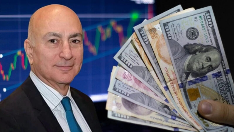 TL Mevduat mı Dolar Mı?