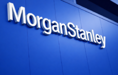 Morgan Stanley Rekor Kırdı
