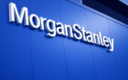 Morgan Stanley Rekor Kırdı