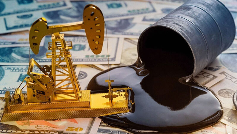 IMF: Petrol Tamponları Tükeniyor