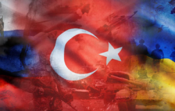Türkiye Aracılığında Müzakere Açıklaması