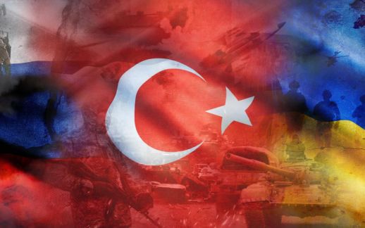 Türkiye Aracılığında Müzakere Açıklaması