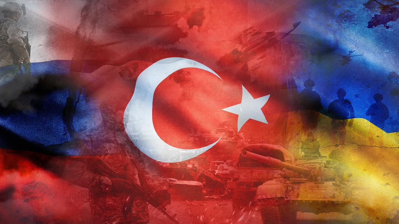 Türkiye Aracılığında Müzakere Açıklaması