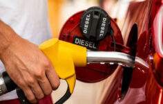 Motorin Fiyatları Yeniden 5 Dolar