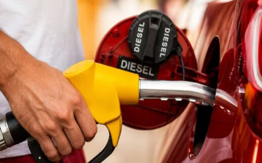 Motorin Fiyatları Yeniden 5 Dolar