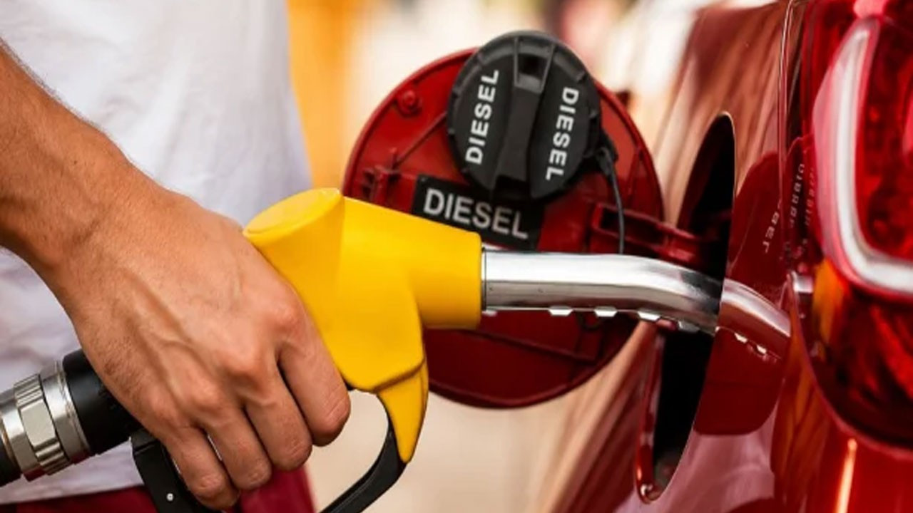 Motorin Fiyatları Yeniden 5 Dolar