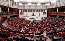 12’nci Yargı Paketi TBMM’de Kabul Edildi