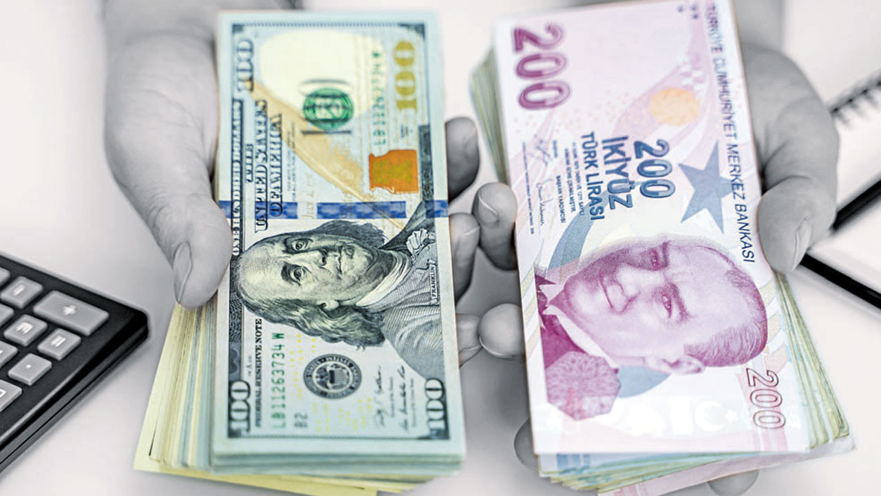 Danske Bank Kur Tahminlerini Güncelledi