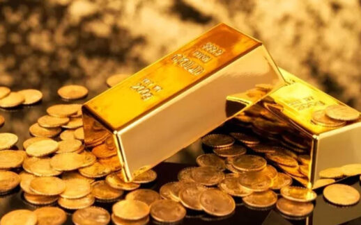 Merkez Bankası Alımları Altını Destekliyor