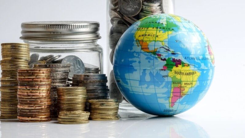 IMF: Küresel Büyüme Belirgin Şekilde Yavaşlıyor