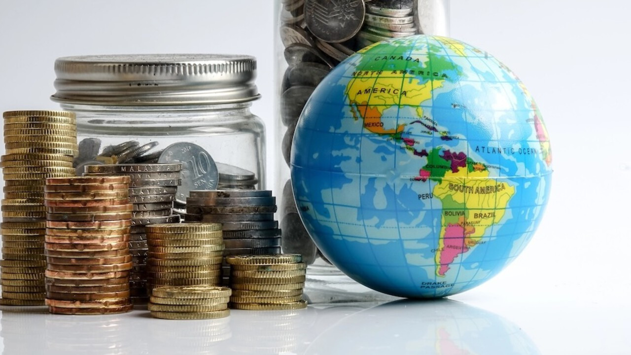 IMF: Küresel Büyüme Belirgin Şekilde Yavaşlıyor