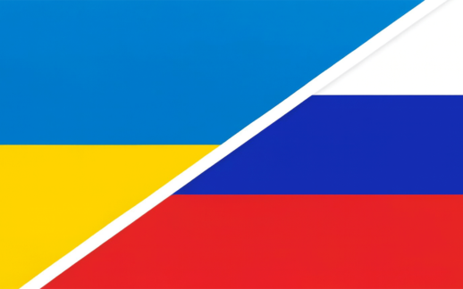 Rusya’dan Ukrayna’ya Geniş Çaplı Saldırı