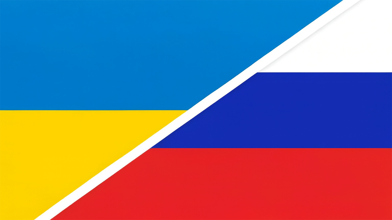 Rusya’dan Ukrayna’ya Geniş Çaplı Saldırı