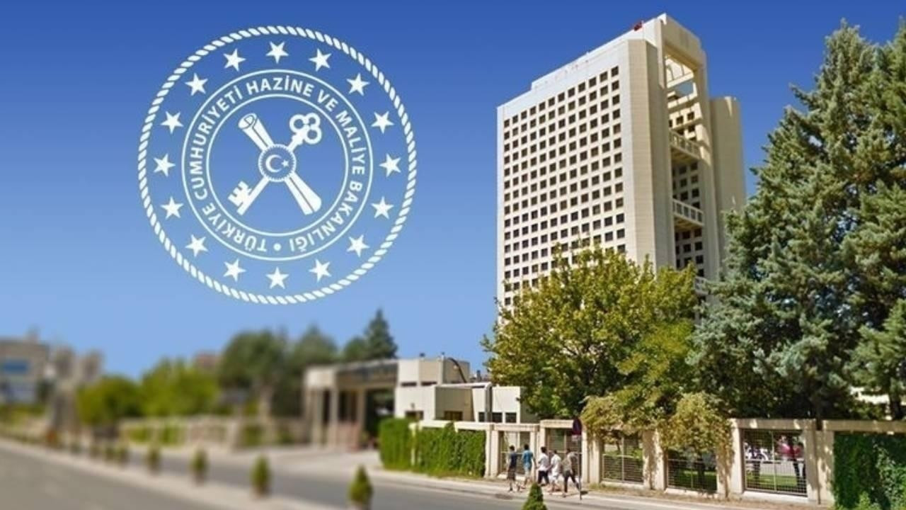Hazine Alacakları 253 Milyar Liraya Ulaştı