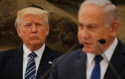 Trump’tan Netanyahu İçin Güvence Mesajı