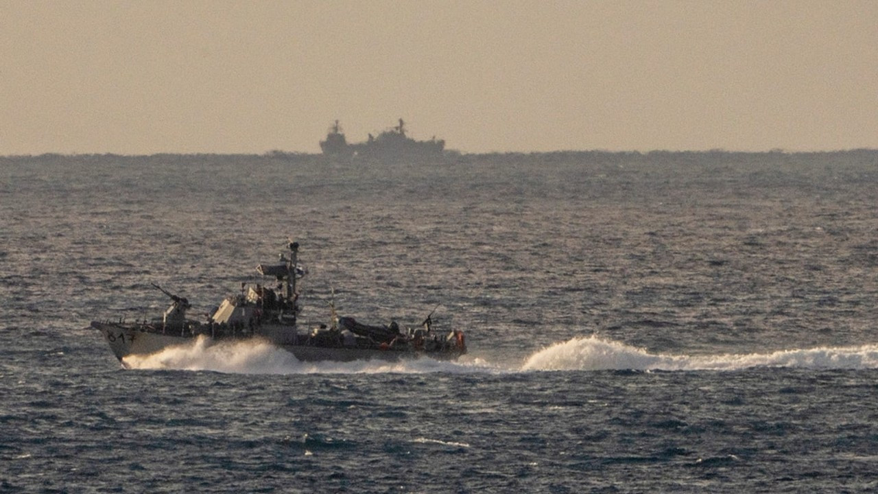 Suudi Arabistan’dan Deniz Güvenliği Hamlesi