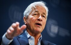 Jamie Dimon’dan Piyasalara Kritik Uyarı