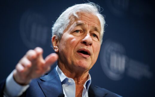 Jamie Dimon’dan Piyasalara Kritik Uyarı