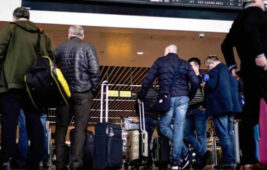 ABD’den Küresel Seyahat Uyarısı Geldi