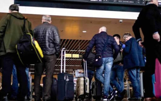 ABD’den Küresel Seyahat Uyarısı Geldi