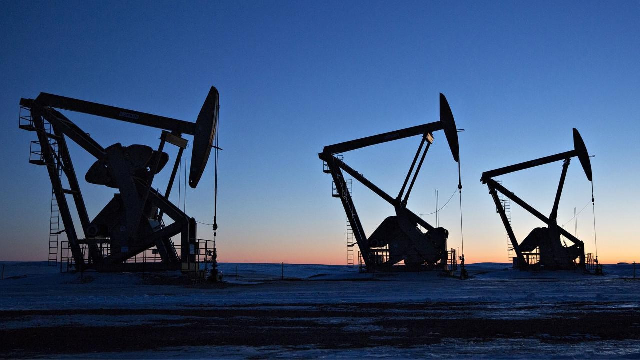 Orta Doğu Gerilimi Petrolü Ateşledi