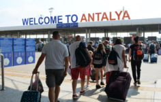 Yerli Turist Harcamalarında Rekor Artış