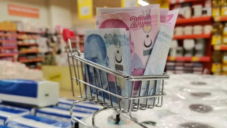 Reel Kesim Güven Endeksi Geriledi