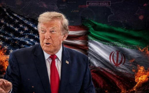 İran’dan Trump’ın İddialarına Sert Yanıt