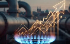 Goldman Sachs’tan Doğal Gaz Tahmini