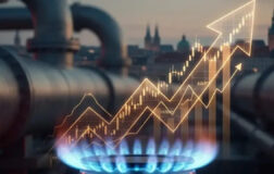 Goldman Sachs’tan Doğal Gaz Tahmini