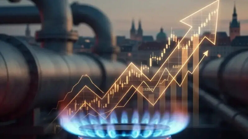 Goldman Sachs’tan Doğal Gaz Tahmini