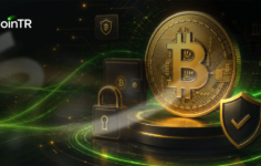 Bitcoin Güvenliğinde Temel Saklama Yöntemleri