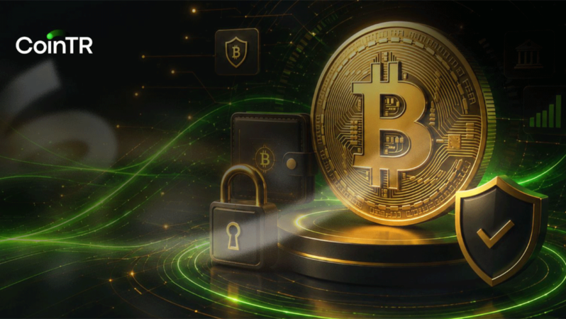 Bitcoin Güvenliğinde Temel Saklama Yöntemleri