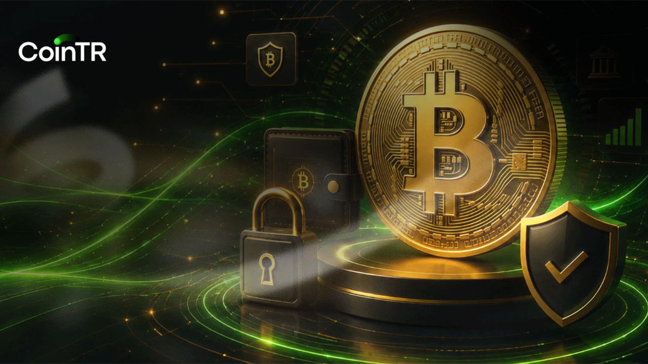 Bitcoin Güvenliğinde Temel Saklama Yöntemleri