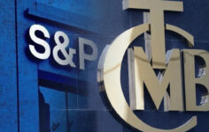 S&P’den Kritik TCMB Faiz Tahmini