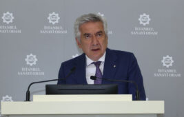İSO Başkanı Bahçıvan’dan Sanayide Kritik Uyarı
