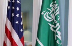 ABD Ve Suudi Arabistan’dan Nükleer Anlaşma
