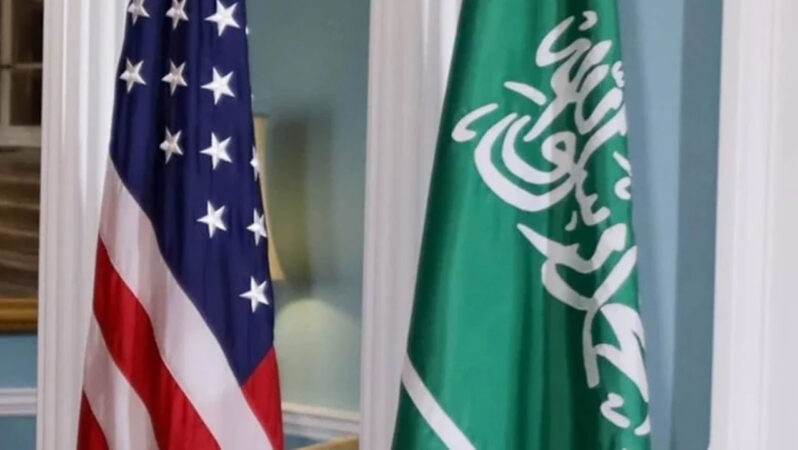 ABD Ve Suudi Arabistan’dan Nükleer Anlaşma