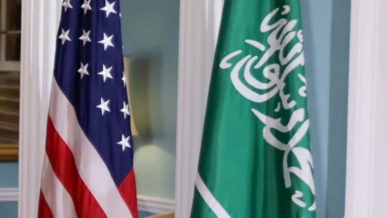 ABD Ve Suudi Arabistan’dan Nükleer Anlaşma
